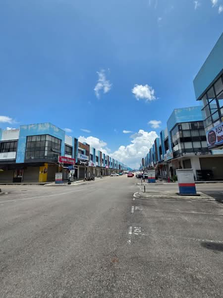 Shop for Rent in Tmn Perindustrian Pekan Nenas 1 (Pekan Nanas) - Nick Low - Exterior - PropertyGuru.com.my