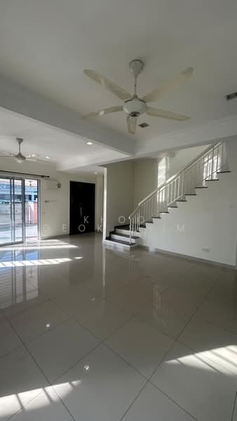 Rumah Teres 2 Tingkat untuk Disewa di Kota Kemuning (Shah Alam) - KHOO GEOK SHIM - PropertyGuru.com.my