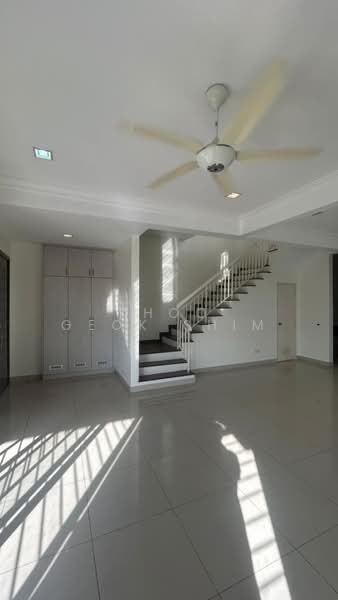 Rumah Teres 2 Tingkat untuk Disewa di Kota Kemuning (Shah Alam) - KHOO GEOK SHIM - PropertyGuru.com.my