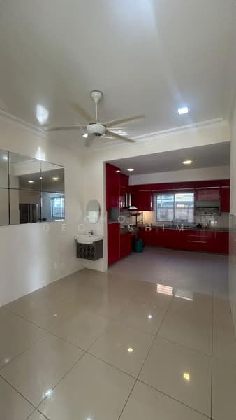Rumah Teres 2 Tingkat untuk Disewa di Kota Kemuning (Shah Alam) - KHOO GEOK SHIM - PropertyGuru.com.my