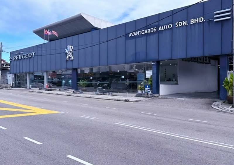 Hotel / Resort for Rent in Taman Kebun Teh (Johor Bahru) - Fion Lim - PropertyGuru.com.my