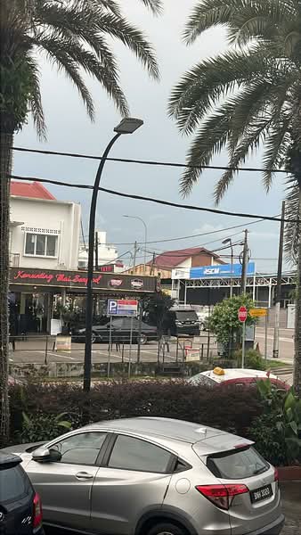 Hotel / Resort for Rent in Taman Kebun Teh (Johor Bahru) - Fion Lim - PropertyGuru.com.my