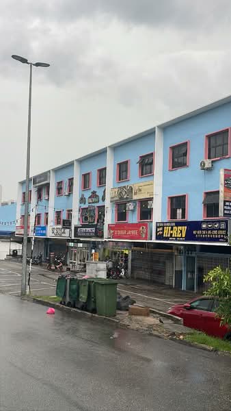 Hotel / Resort for Rent in Taman Kebun Teh (Johor Bahru) - Fion Lim - PropertyGuru.com.my