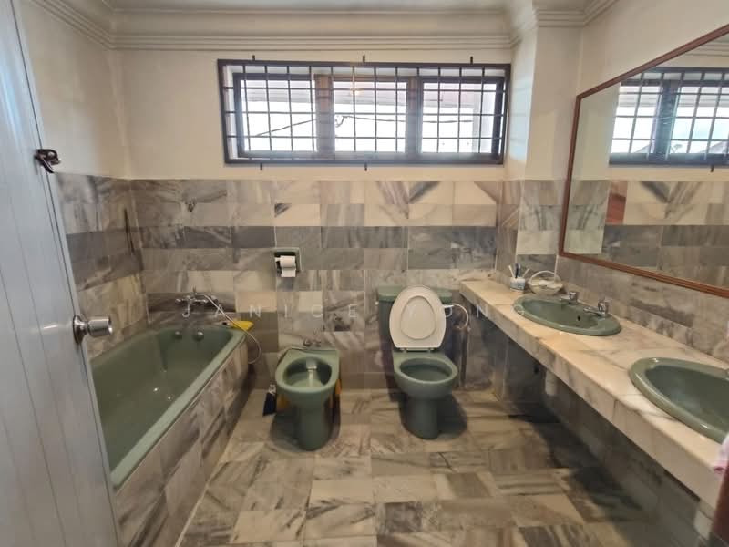2-storey Terraced House for Sale in Taman Sri Skudai (Skudai) - Janice Yong - Bathroom - PropertyGuru.com.my