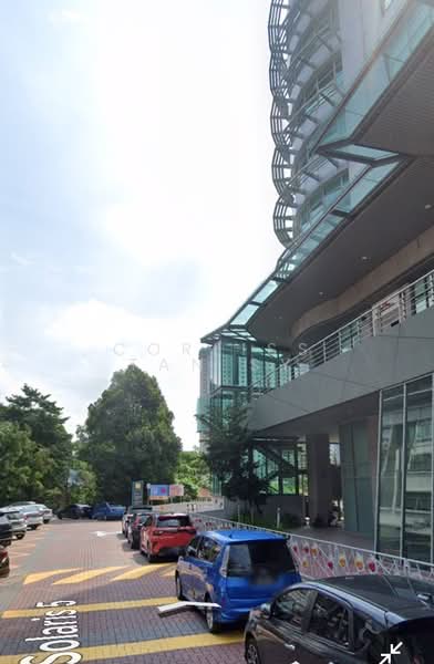 Kedai / Pejabat untuk Disewa di Mont Kiara (Kuala Lumpur) - Corliss Tan SY - Exterior - PropertyGuru.com.my