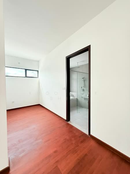 Semi-Detached House for Rent in Elmina (Shah Alam) - KHOO GEOK SHIM - PropertyGuru.com.my