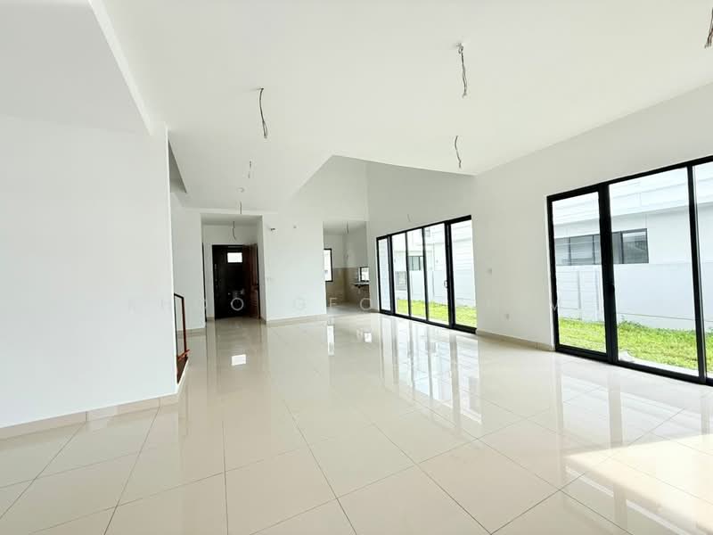 Semi-Detached House for Rent in Elmina (Shah Alam) - KHOO GEOK SHIM - PropertyGuru.com.my
