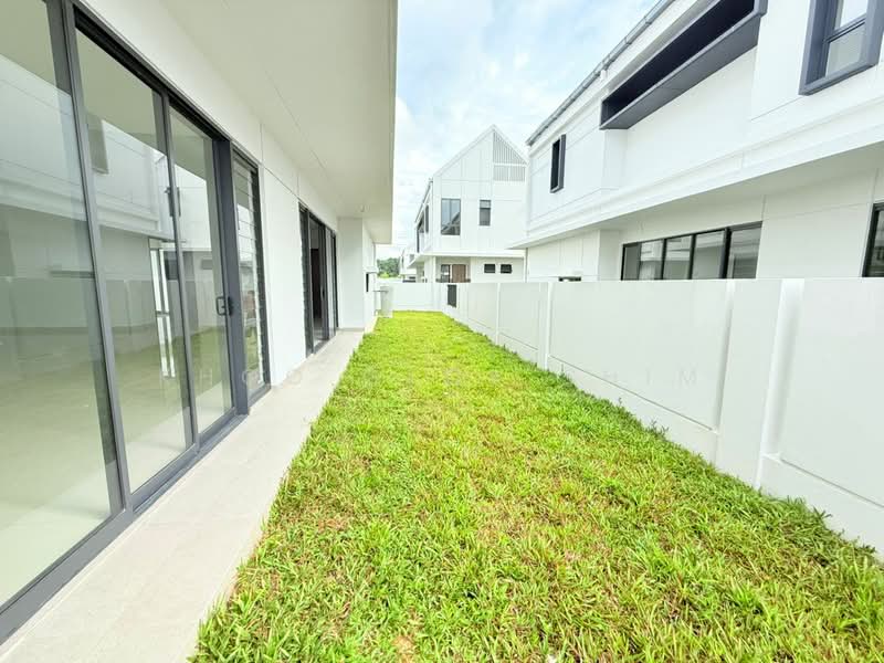 Semi-Detached House for Rent in Elmina (Shah Alam) - KHOO GEOK SHIM - PropertyGuru.com.my