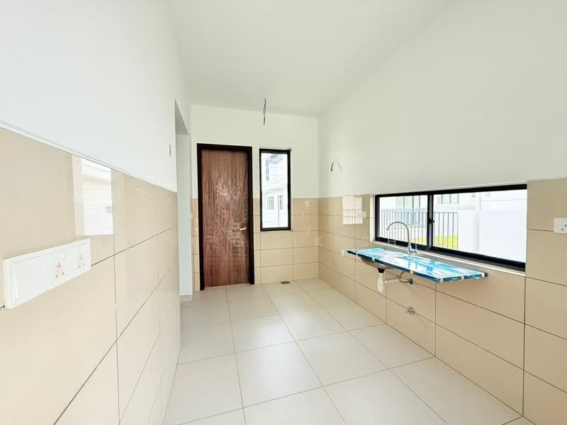 Semi-Detached House for Rent in Elmina (Shah Alam) - KHOO GEOK SHIM - PropertyGuru.com.my
