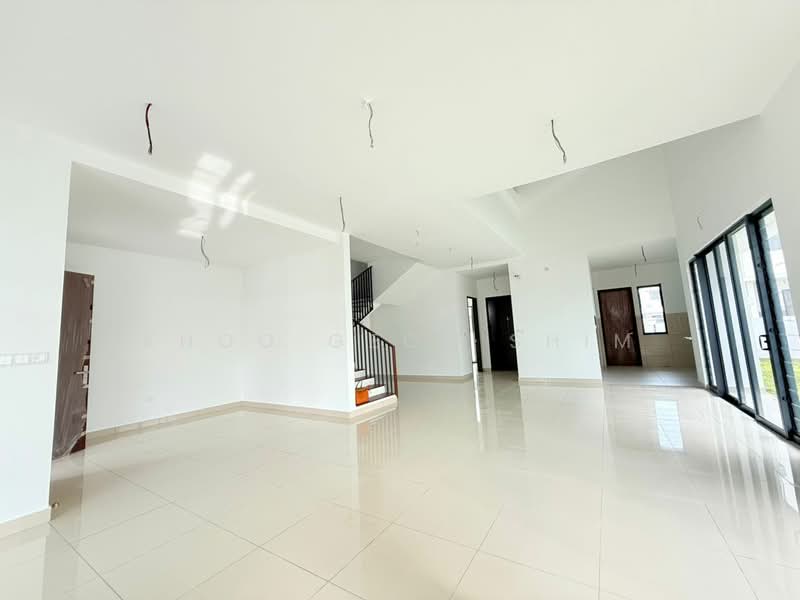 Semi-Detached House for Rent in Elmina (Shah Alam) - KHOO GEOK SHIM - PropertyGuru.com.my