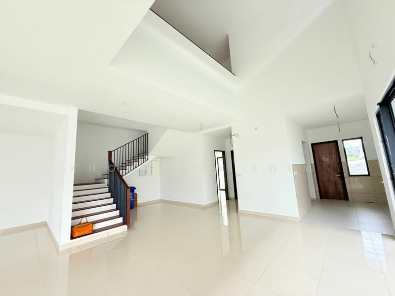 Semi-Detached House for Rent in Elmina (Shah Alam) - KHOO GEOK SHIM - PropertyGuru.com.my