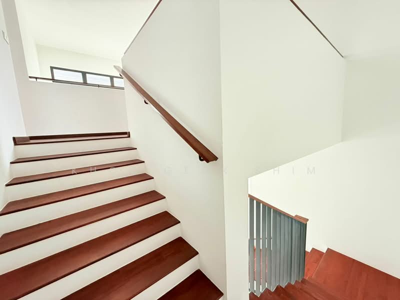 Semi-Detached House for Rent in Elmina (Shah Alam) - KHOO GEOK SHIM - PropertyGuru.com.my