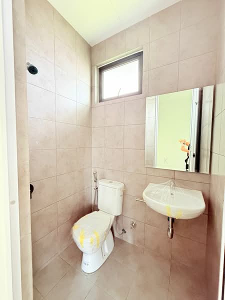 Semi-Detached House for Rent in Elmina (Shah Alam) - KHOO GEOK SHIM - PropertyGuru.com.my