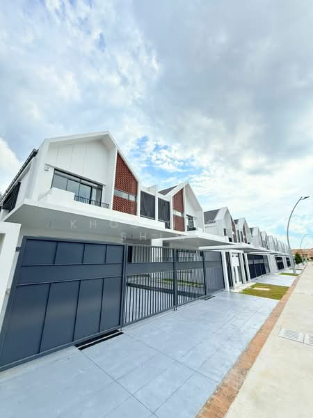 Semi-Detached House for Rent in Elmina (Shah Alam) - KHOO GEOK SHIM - PropertyGuru.com.my