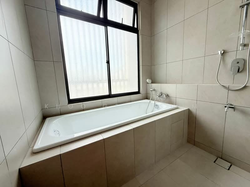 Semi-Detached House for Rent in Elmina (Shah Alam) - KHOO GEOK SHIM - PropertyGuru.com.my
