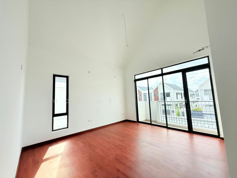 Semi-Detached House for Rent in Elmina (Shah Alam) - KHOO GEOK SHIM - PropertyGuru.com.my