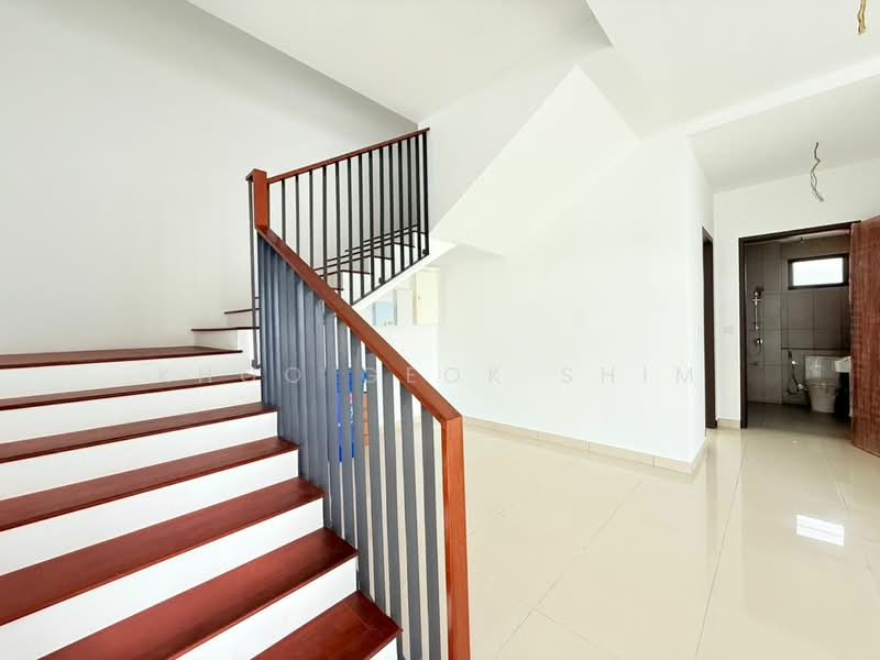 Semi-Detached House for Rent in Elmina (Shah Alam) - KHOO GEOK SHIM - PropertyGuru.com.my