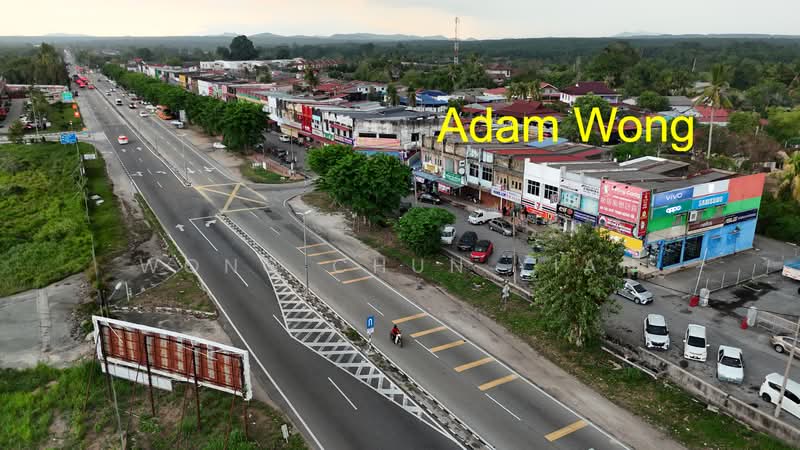 Shop / Office for Sale in Kuala Ketil (Kedah) - Wong Chun Yian - PropertyGuru.com.my
