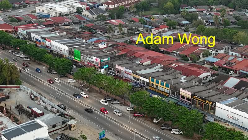 Shop / Office for Sale in Kuala Ketil (Kedah) - Wong Chun Yian - PropertyGuru.com.my