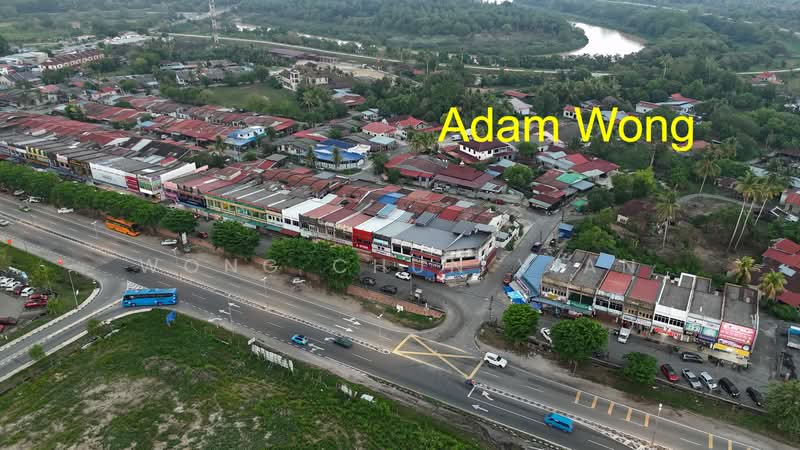Shop / Office for Sale in Kuala Ketil (Kedah) - Wong Chun Yian - Exterior - PropertyGuru.com.my