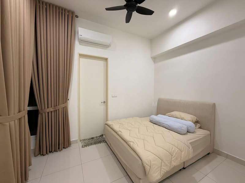 Kondominium untuk Disewa di Ferringhi Residence 2 - Alex Lim - Bedroom - PropertyGuru.com.my