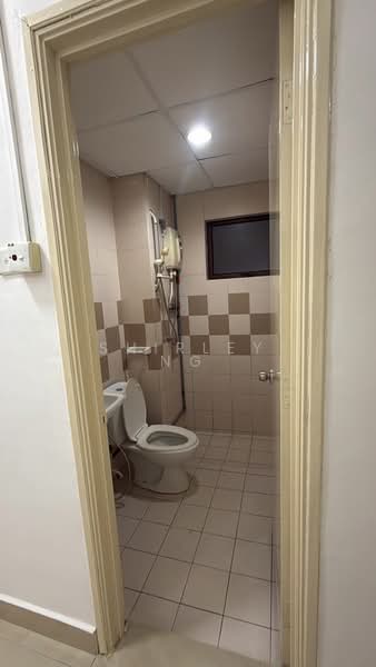 Kondominium untuk Dijual di Royal Domain Sri Putramas 2 - Shirley Ng - Bathroom - PropertyGuru.com.my