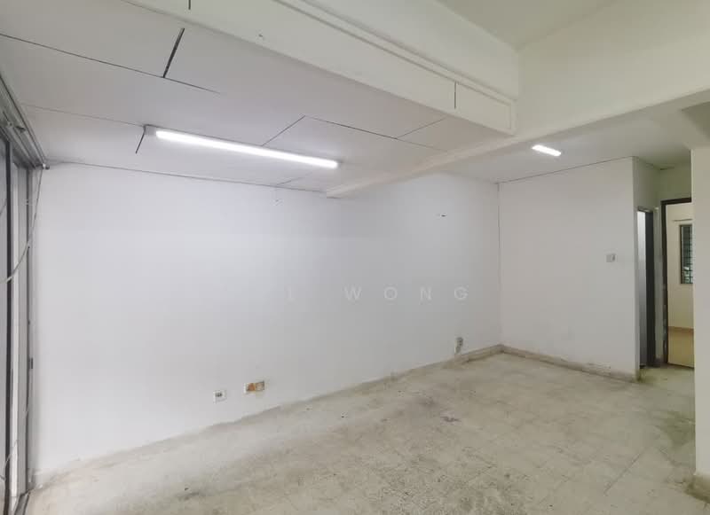 3-storey Terraced House for Sale in Taman Dagang (Ampang) - Mel Wong - Interior - PropertyGuru.com.my