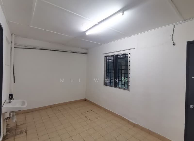 3-storey Terraced House for Sale in Taman Dagang (Ampang) - Mel Wong - Interior - PropertyGuru.com.my