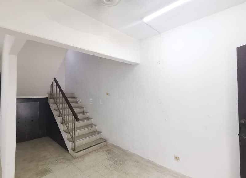 3-storey Terraced House for Sale in Taman Dagang (Ampang) - Mel Wong - Interior - PropertyGuru.com.my