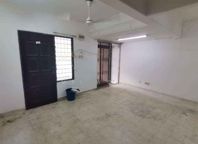 3-storey Terraced House for Sale in Taman Dagang (Ampang) - Mel Wong - Interior - PropertyGuru.com.my