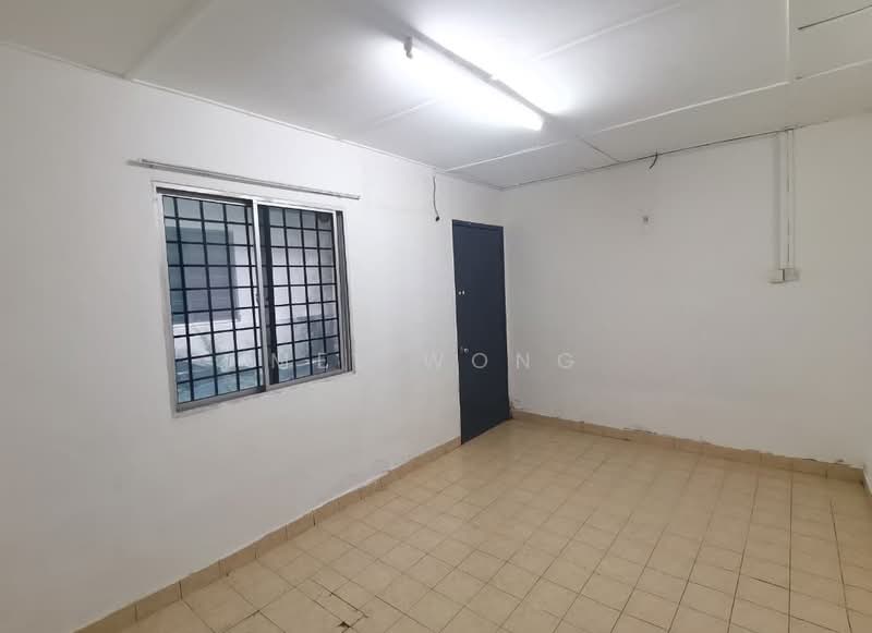 3-storey Terraced House for Sale in Taman Dagang (Ampang) - Mel Wong - Interior - PropertyGuru.com.my