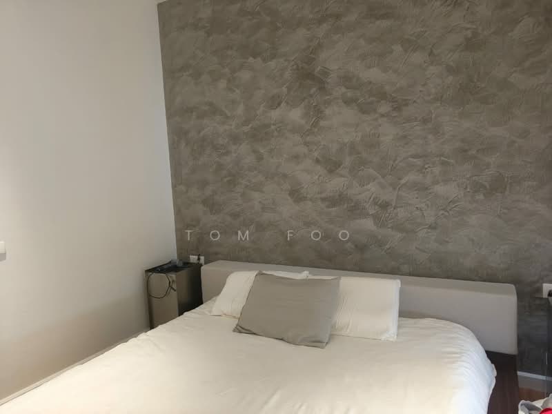 Servis Apartment untuk Disewa di Pavilion Ceylon Hill - Tom Foo - Bedroom - PropertyGuru.com.my
