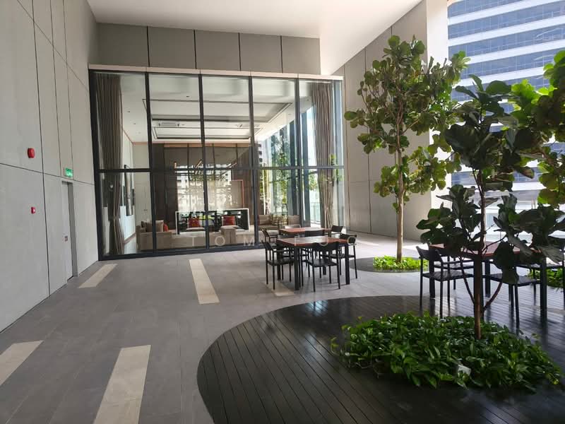 Servis Apartment untuk Disewa di Pavilion Ceylon Hill - Tom Foo - Interior - PropertyGuru.com.my