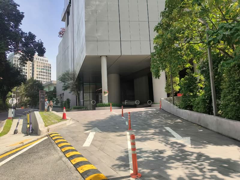 Servis Apartment untuk Disewa di Pavilion Ceylon Hill - Tom Foo - Exterior - PropertyGuru.com.my