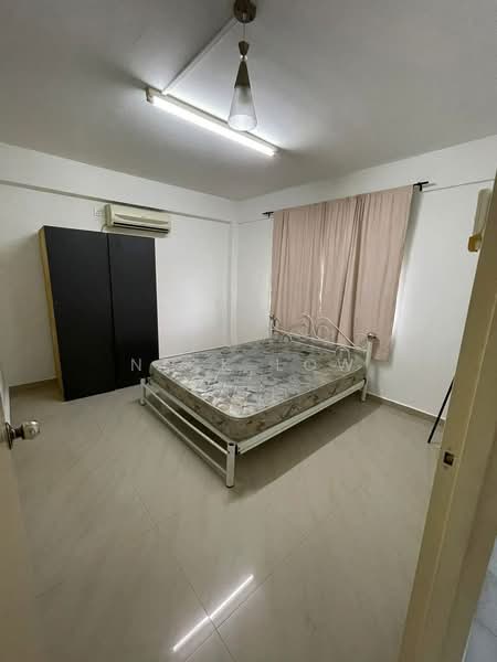 Rumah Flat untuk Disewa di Rumah Pangsa Sri Orkid - Nick Low - Bedroom - PropertyGuru.com.my