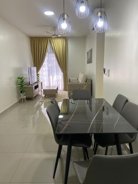Service Residence for Rent at M Luna - Jolyn Ho - Living Room - PropertyGuru.com.my