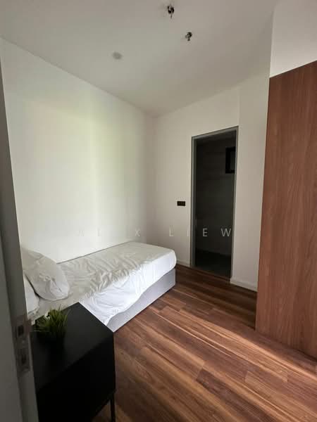 Condominium for Sale at Geo Antharas - Alex Liew - Bedroom - PropertyGuru.com.my