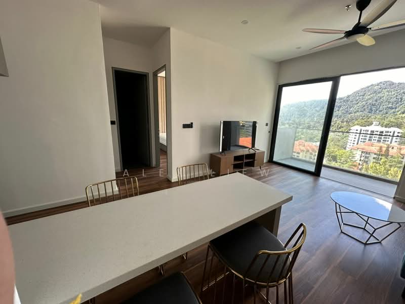 Condominium for Sale at Geo Antharas - Alex Liew - Living Room - PropertyGuru.com.my