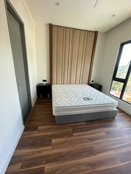 Condominium for Sale at Geo Antharas - Alex Liew - Bedroom - PropertyGuru.com.my