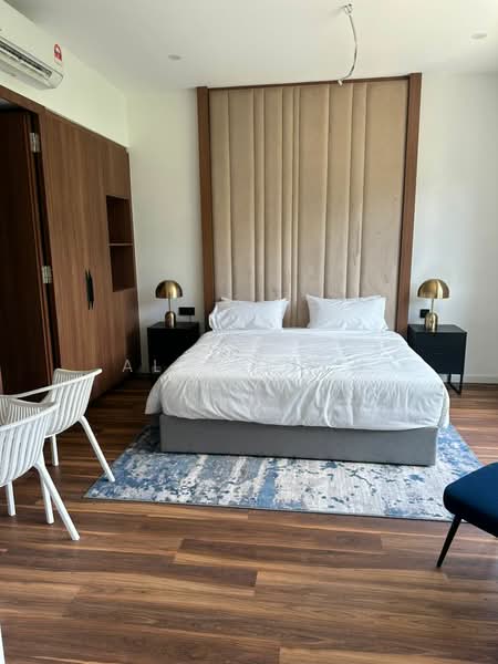 Condominium for Sale at Geo Antharas - Alex Liew - Bedroom - PropertyGuru.com.my