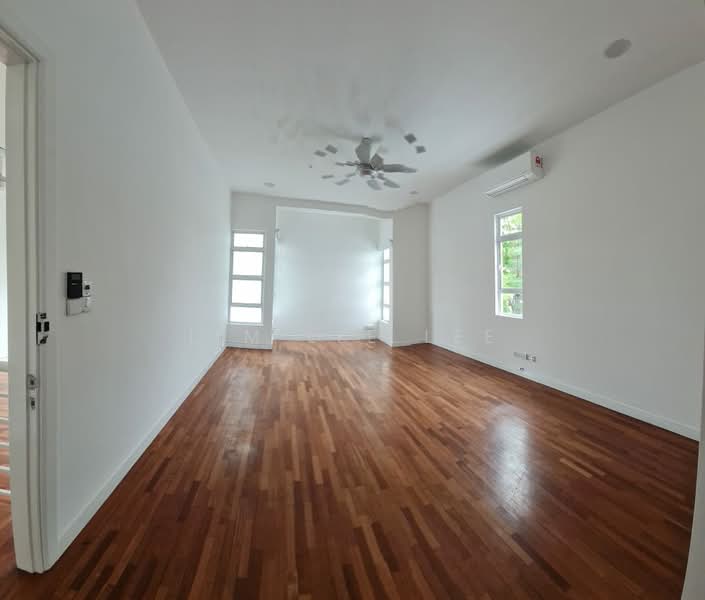 Semi-Detached House for Sale in Setia Eco Park (Setia Alam) - Lim Lee Lee - Interior - PropertyGuru.com.my