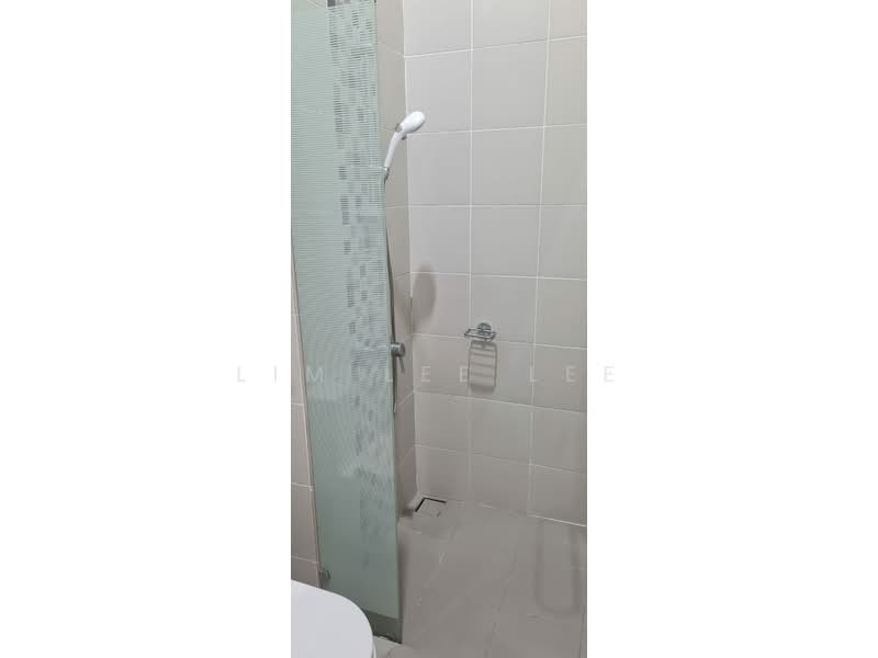 Semi-Detached House for Sale in Setia Eco Park (Setia Alam) - Lim Lee Lee - Bathroom - PropertyGuru.com.my