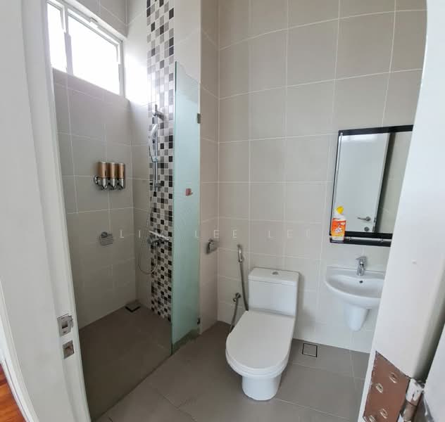 Semi-Detached House for Sale in Setia Eco Park (Setia Alam) - Lim Lee Lee - PropertyGuru.com.my