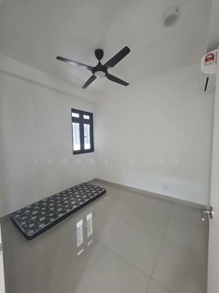 Service Residence for Sale at Meridin Suites @ The Meridin - Yvonne Wong - Bedroom - PropertyGuru.com.my