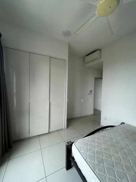 Servis Apartment untuk Disewa di D'sara Sentral - Tommy Koh - Bedroom - PropertyGuru.com.my