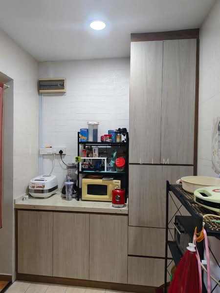 Servis Apartment untuk Dijual di Prima Regency - Yvonne Lim - PropertyGuru.com.my