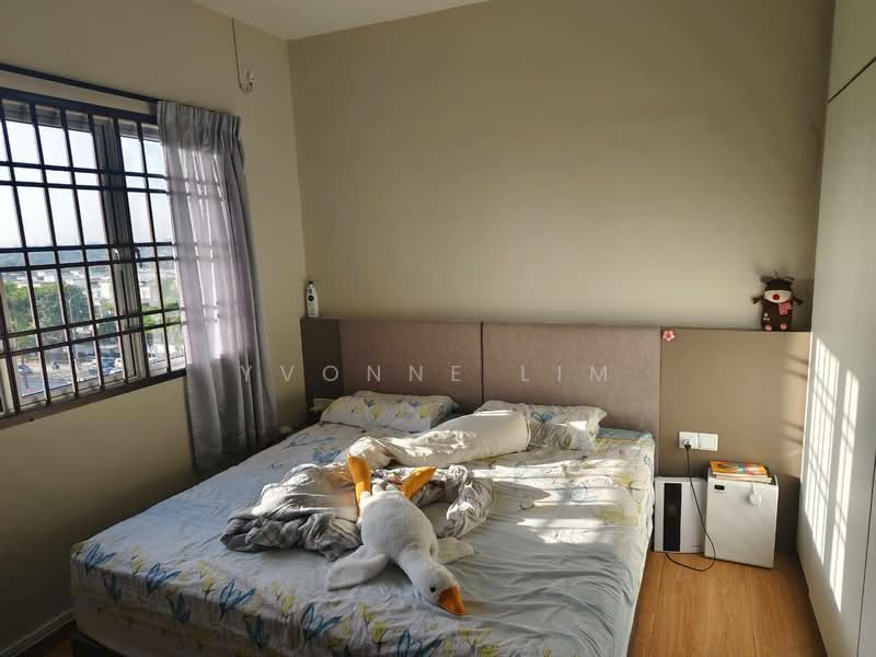 Servis Apartment untuk Dijual di Prima Regency - Yvonne Lim - PropertyGuru.com.my