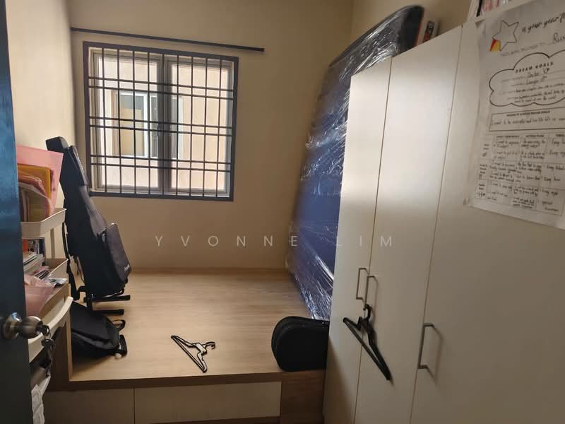 Servis Apartment untuk Dijual di Prima Regency - Yvonne Lim - PropertyGuru.com.my