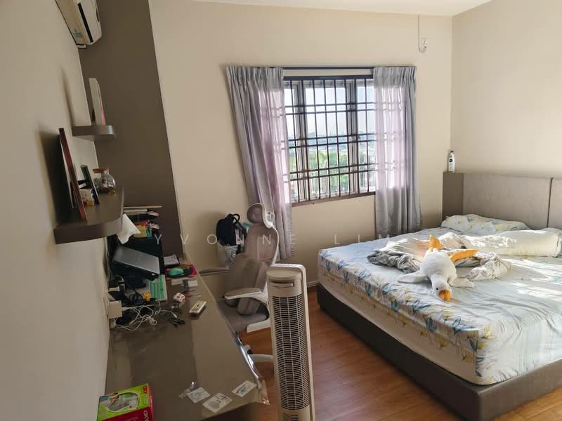 Servis Apartment untuk Dijual di Prima Regency - Yvonne Lim - PropertyGuru.com.my