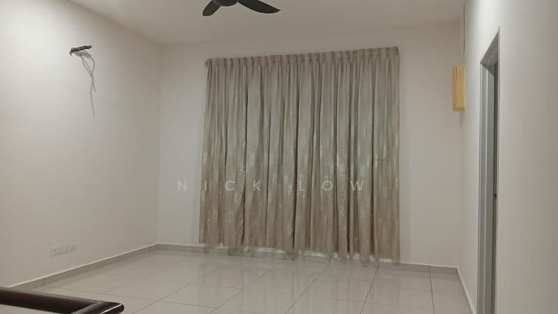 2-storey Terraced House for Rent in Taman Sutera Utama (Skudai) - Nick Low - Interior - PropertyGuru.com.my
